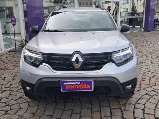 RENAULT DUSTER 1.6 16V SCE FLEX INTENSE PLUS X-TRONIC RENAULT DUSTER 1.6 16V SCE FLEX INTENSE PLUS X-TRONIC